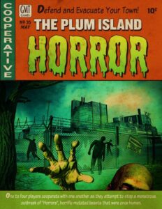Is The Plum Island Horror fun to play?