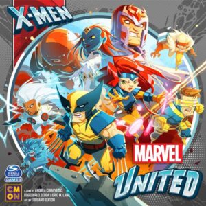 Is Marvel United: X-Men fun to play?