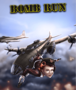 Is Bomb Run fun to play?