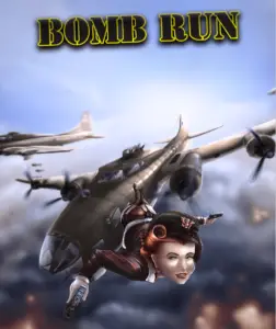 Is Bomb Run fun to play?