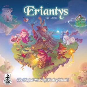 Is Eriantys fun to play?