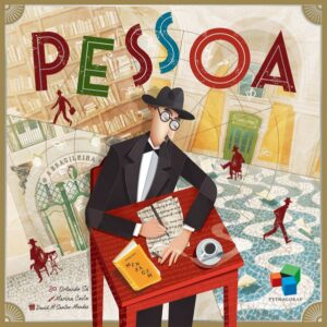 Is Pessoa fun to play?