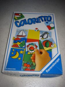 Is Coloretto fun to play?
