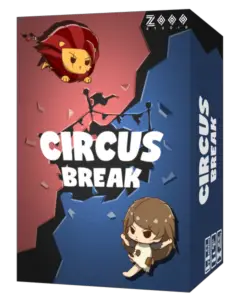 Is Circus Break fun to play?