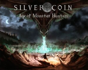 Is Silver Coin: Age of Monster Hunters fun to play?