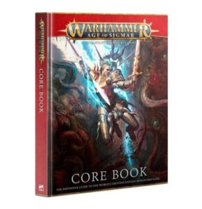 Is Warhammer Age of Sigmar (Third Edition) fun to play?