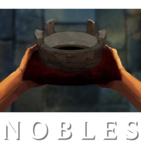 Is Nobles fun to play?