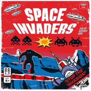 Is Space Invaders fun to play?
