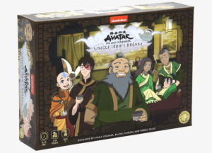 Is Avatar: The Last Airbender Uncle Iroh's Dream fun to play?