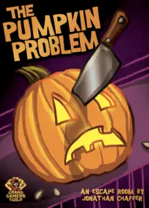 Is Holiday Hijinks #3: The Pumpkin Problem fun to play?