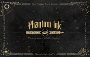 Is Phantom Ink fun to play?