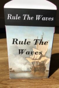Is Rule the Waves fun to play?