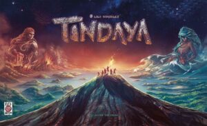 Is Tindaya fun to play?