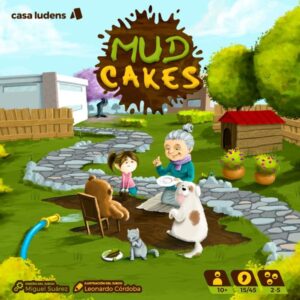 Is Mud Cakes fun to play?