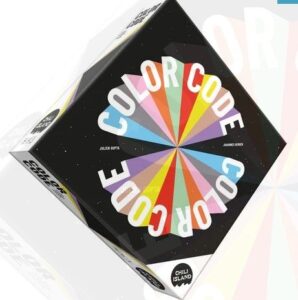 Is Color Code fun to play?
