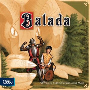 Is Balada fun to play?