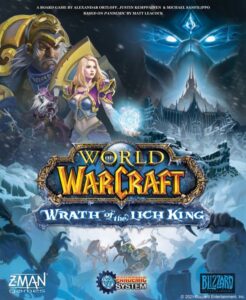 Is World of Warcraft: Wrath of the Lich King fun to play?