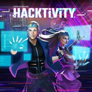 Is Hacktivity fun to play?