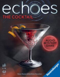 Is echoes: The Cocktail fun to play?