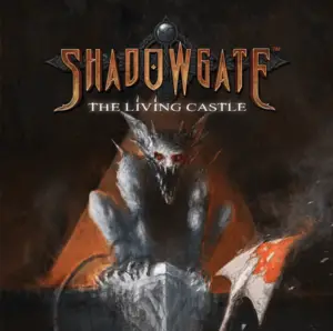 Is Shadowgate, The Living Castle fun to play?