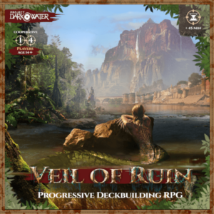 Is Veil Of Ruin fun to play?