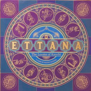 Is Ettana: The Looms of Kanchi fun to play?