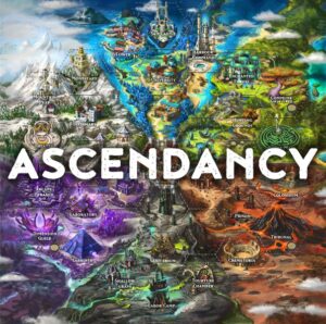 Is Ascendancy fun to play?