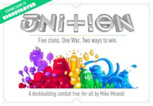 Is Unition fun to play?