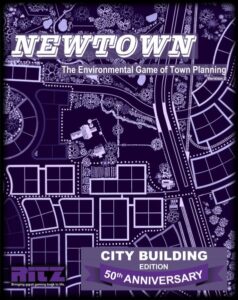 Is Newtown: City Building fun to play?