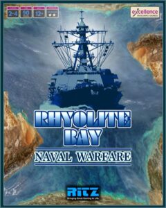 Is Rhyolite Bay: Naval Warfare fun to play?