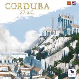 Is Corduba 27 a.C. fun to play?