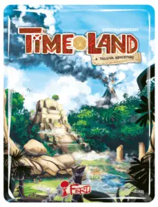 Is Timeland: A Taluva adventure fun to play?