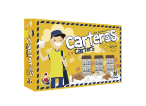 Is Carteros fun to play?