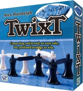 Is Twixt fun to play?