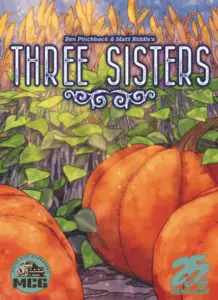 Is Three Sisters fun to play?