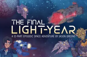 Is The Final Light-Year fun to play?