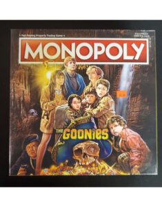 Is Monopoly: The Goonies fun to play?