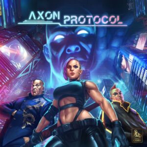 Is Axon Protocol fun to play?