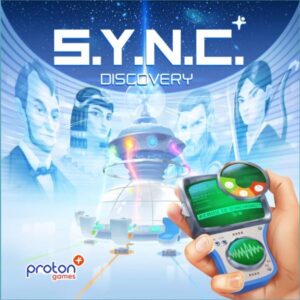 Is S.Y.N.C. Discovery fun to play?