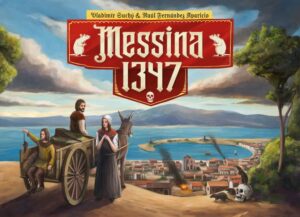 Is Messina 1347 fun to play?