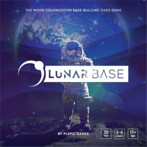 Is Lunar Base fun to play?