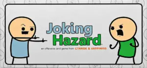 Is Joking Hazard fun to play?