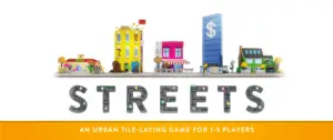 Is Streets fun to play?