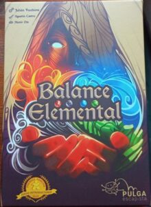 Is Balance Elemental fun to play?