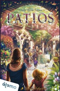 Is PATIOS fun to play?