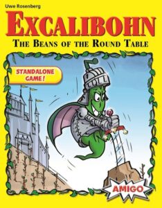 Is Excalibohn fun to play?