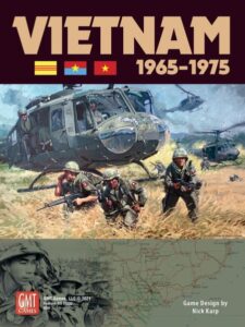 Is Vietnam: 1965-1975 fun to play?