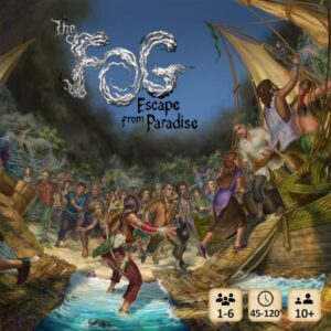 Is The FOG: Escape from Paradise fun to play?