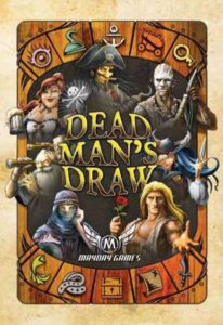 Is Dead Man's Draw fun to play?