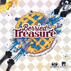 Is Berried Treasure fun to play?